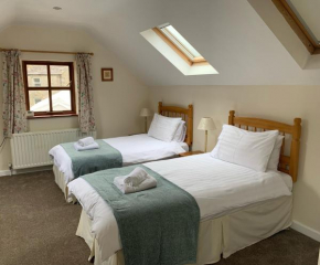 Fox and Hounds Cottage, Starbotton